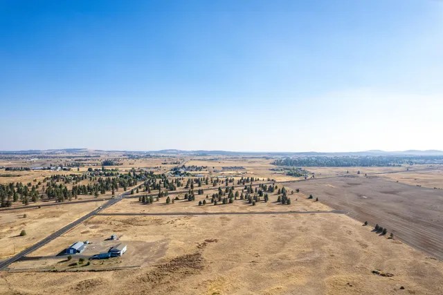 $155,000 | 15225 West Pacific Lane, Medical Lake, WA 99022