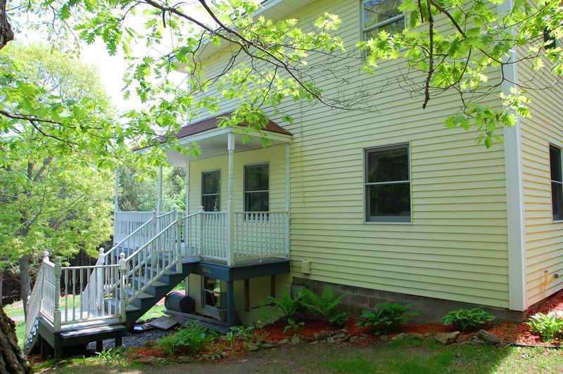 274 Indian Rest Road Harpswell, ME 04079 - Photo 25 of 28 Photo