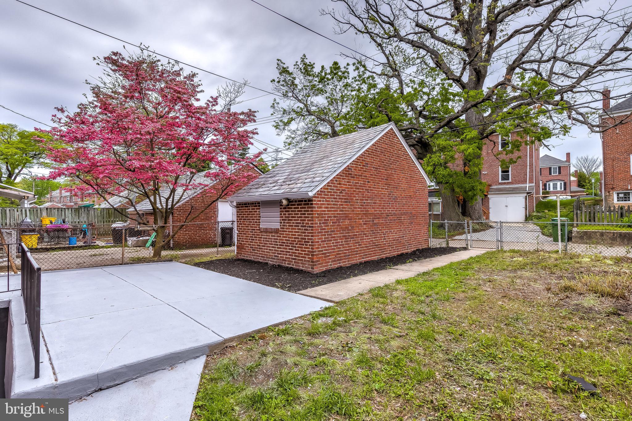 1608 Roundhill Road Baltimore, MD 21218 - Photo 50 of 56 Gallery Image 50