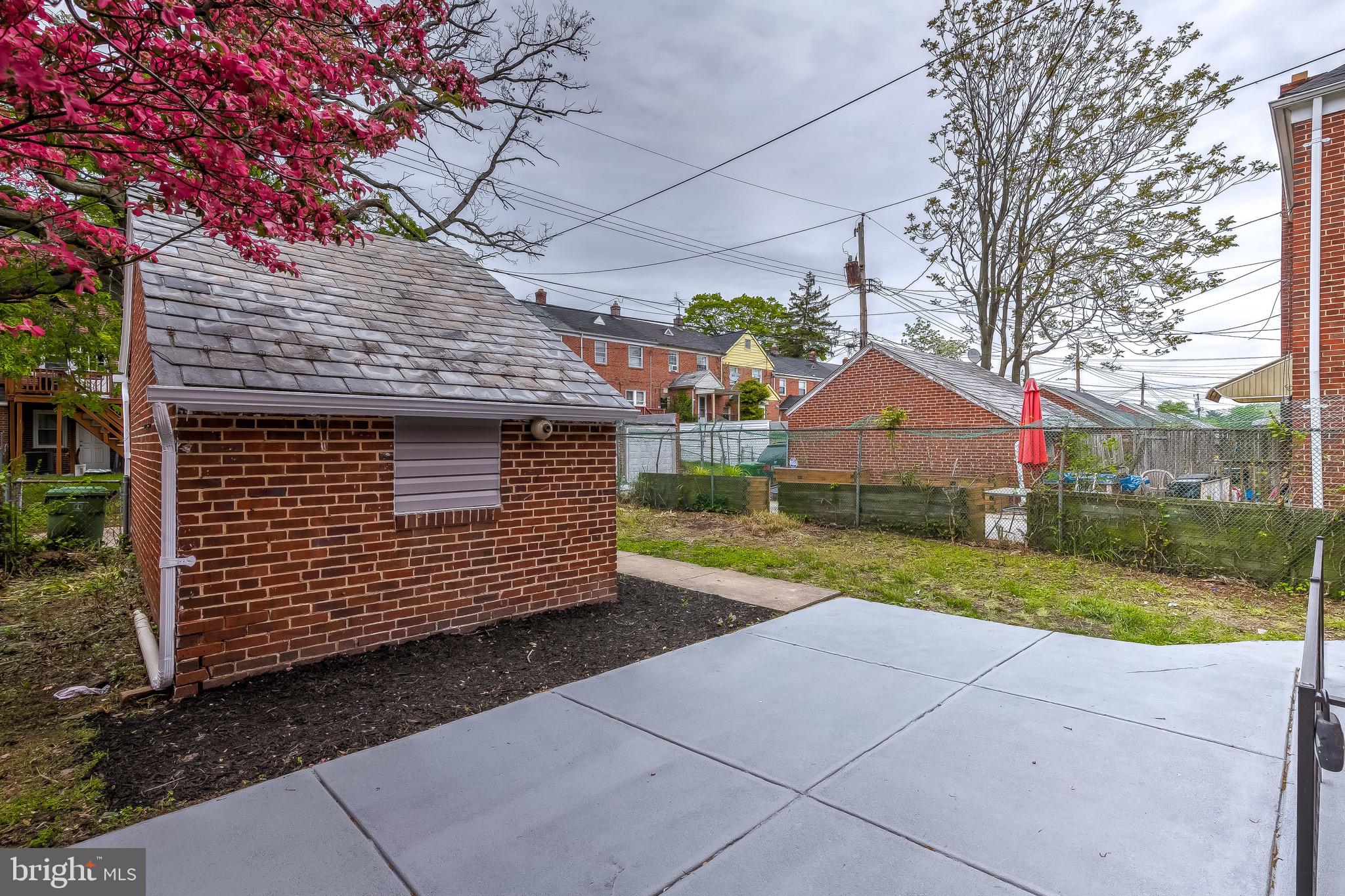 1608 Roundhill Road Baltimore, MD 21218 - Photo 54 of 56 Gallery Image 54