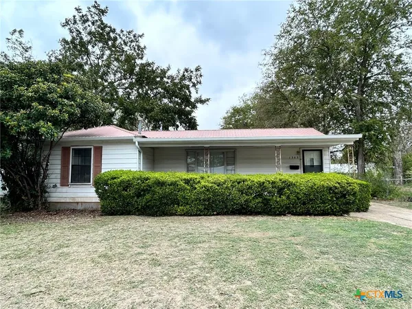 $875 | 1303 Alexander Street, Killeen, TX 76541