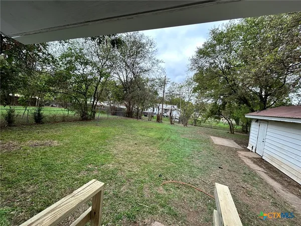 $875 | 1303 Alexander Street, Killeen, TX 76541