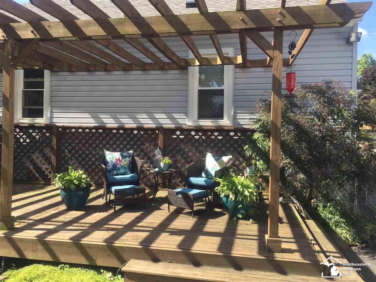 1804 North Custer Road Monroe, MI 48162 - Photo 12 of 43