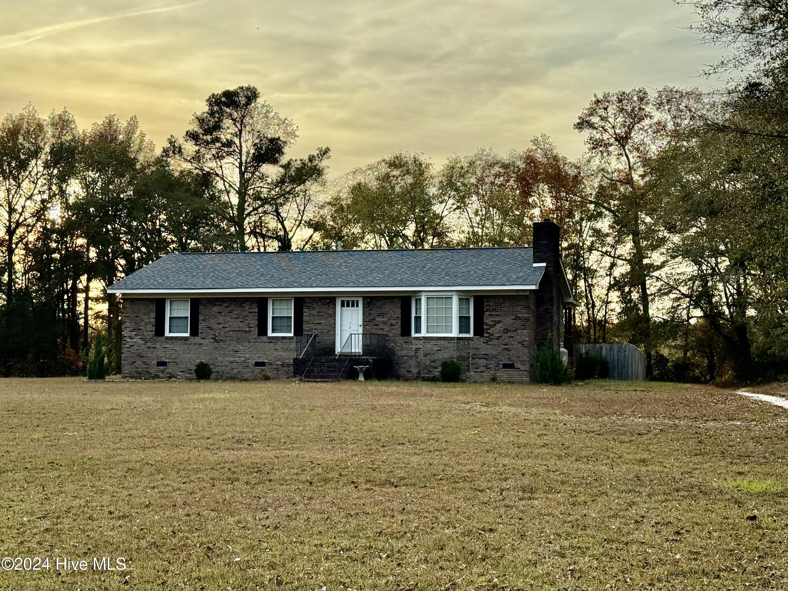121 McBrothers Drive Rockingham, NC 28379 - Photo 1 of 22 IMG_7528