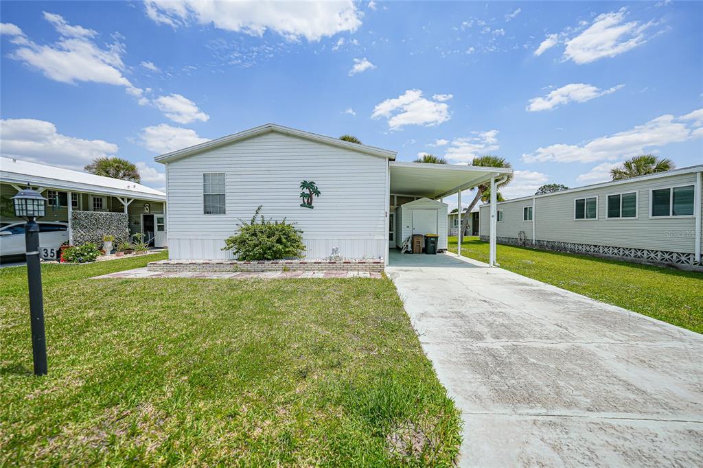 10303 Burnt Store Road, Unit 35 Punta Gorda, FL 33950 - Photo 24 of 31