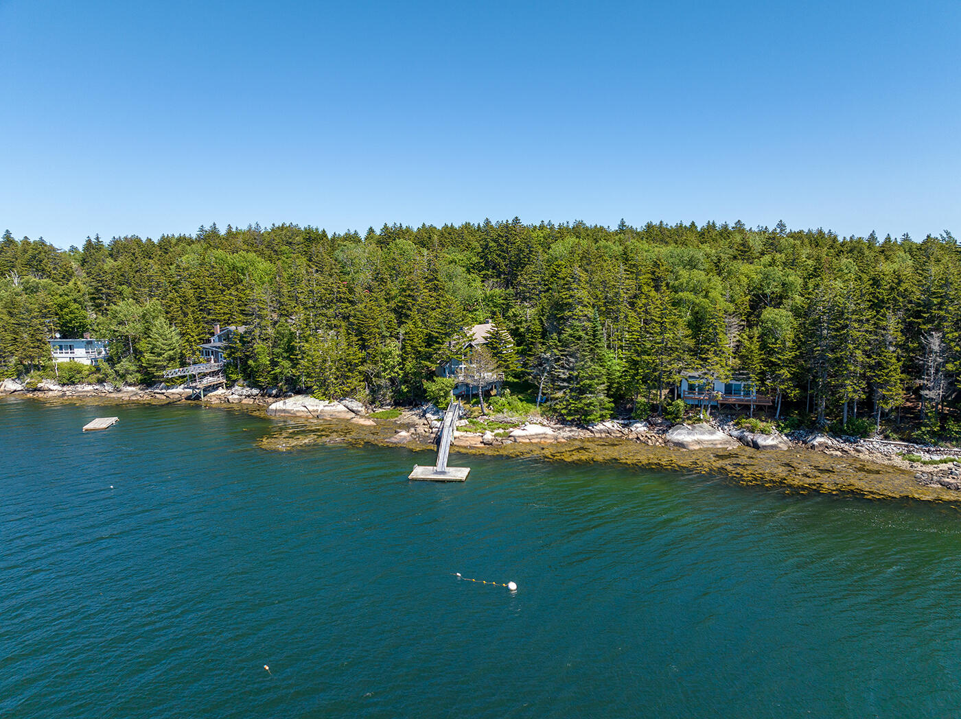 259 Otis Point Road Tenants Harbor, ME 04860 - Photo 52 of 66 DJI_0510