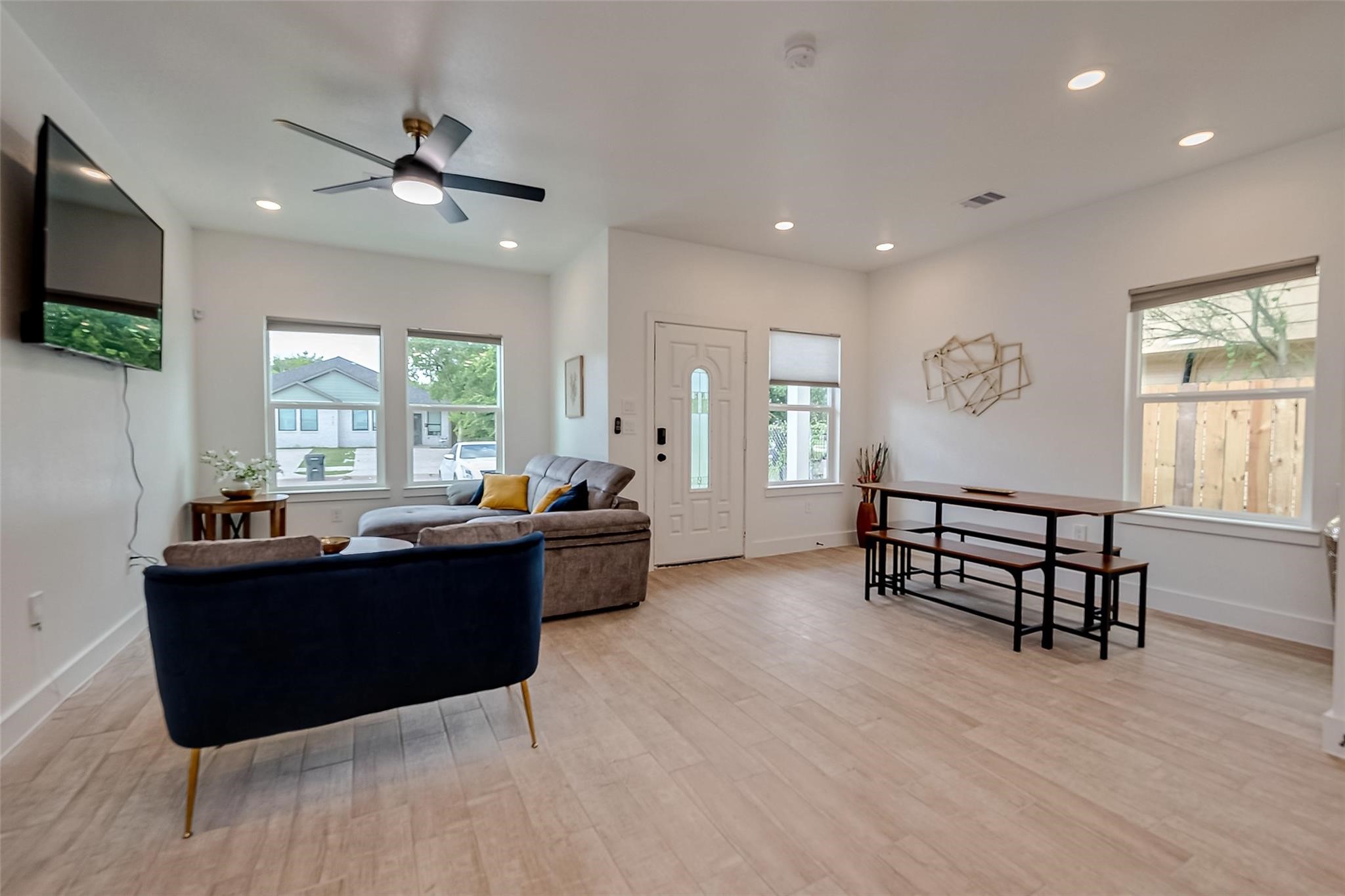 5122 Southwind Street, Unit A Houston, TX 77033 - Photo 6 of 20