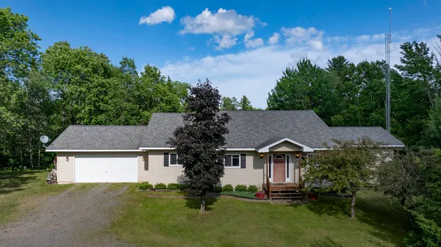 $525,000 | 163 Wirtanen Road, Crystal Falls, MI 49920