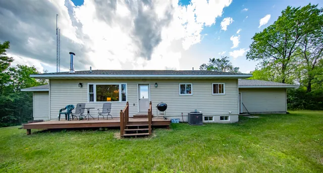 $525,000 | 163 Wirtanen Road, Crystal Falls, MI 49920