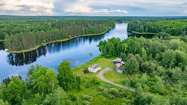$525,000 | 163 Wirtanen Road, Crystal Falls, MI 49920