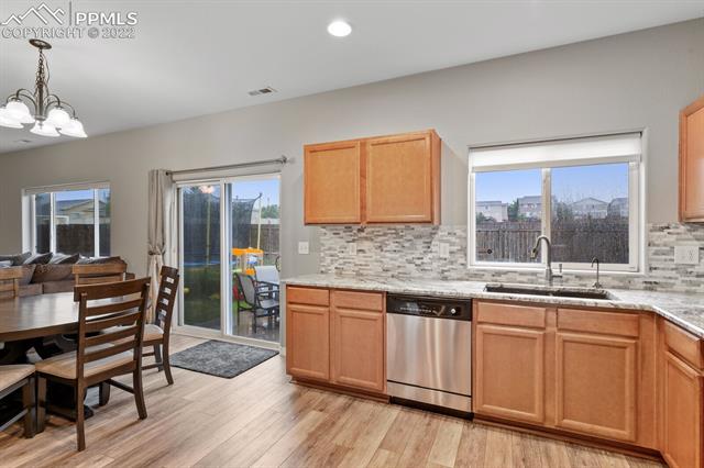 2235 Reed Grass Way Colorado Springs, CO 80915 - Photo 12 of 47