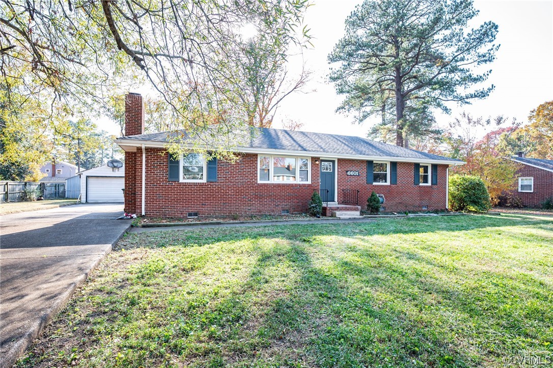 6601 Commander Road Richmond, VA 23224 - Photo 1 of 22 Gallery Image 1