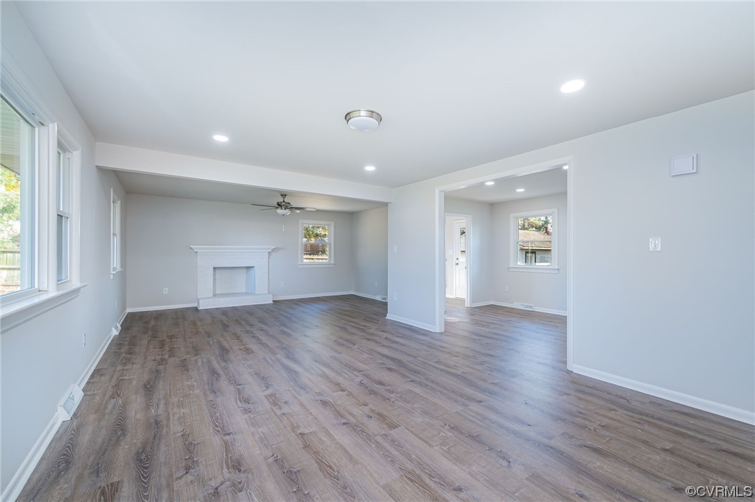 6601 Commander Road Richmond, VA 23224 - Photo 4 of 22 Gallery Image 4