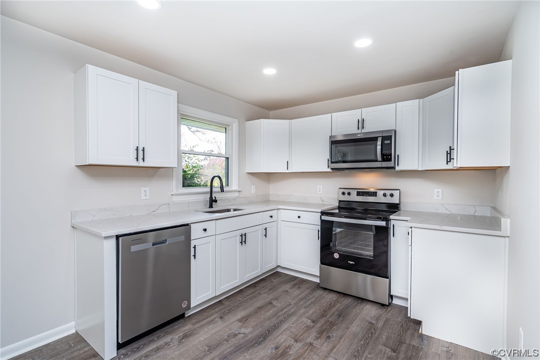 6601 Commander Road Richmond, VA 23224 - Photo 8 of 22 Gallery Image 8