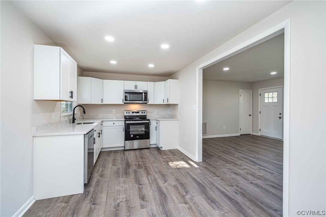 6601 Commander Road Richmond, VA 23224 - Photo 10 of 22 Gallery Image 10