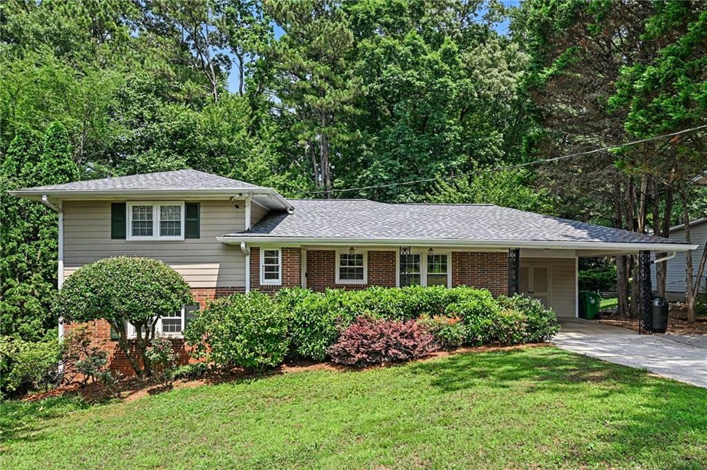 2632 Laurel Ridge Drive Decatur, GA 30033 - Photo 27 of 27 Gallery Image 27