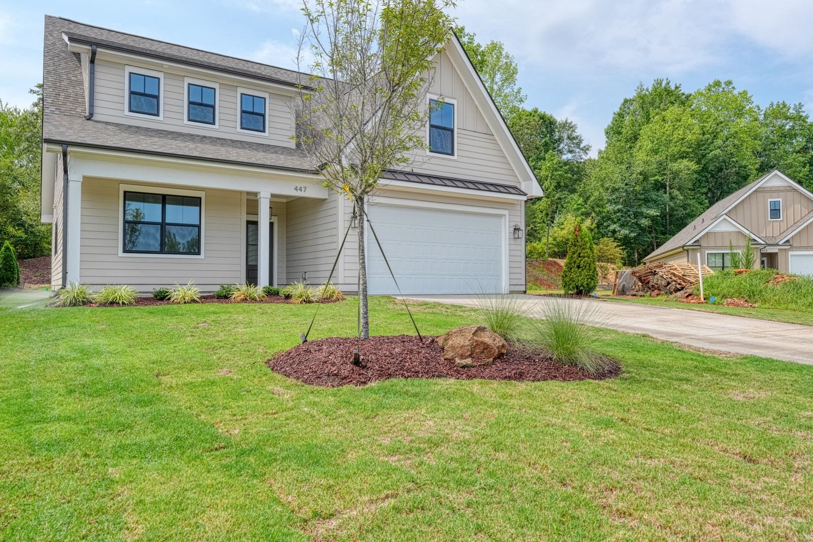 447 Brunswick Lane Inman, SC 29349 - Photo 50 of 50