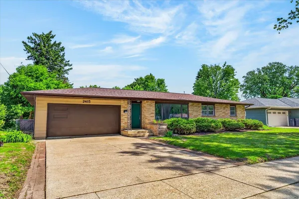 $310,000 | 2415 Hyacinth Avenue, Janesville, WI 53545