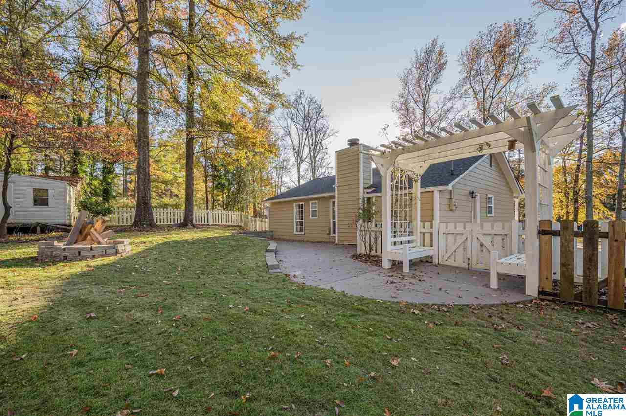 1001 Oak Grove Road Birmingham, AL 35209 - Photo 30 of 40