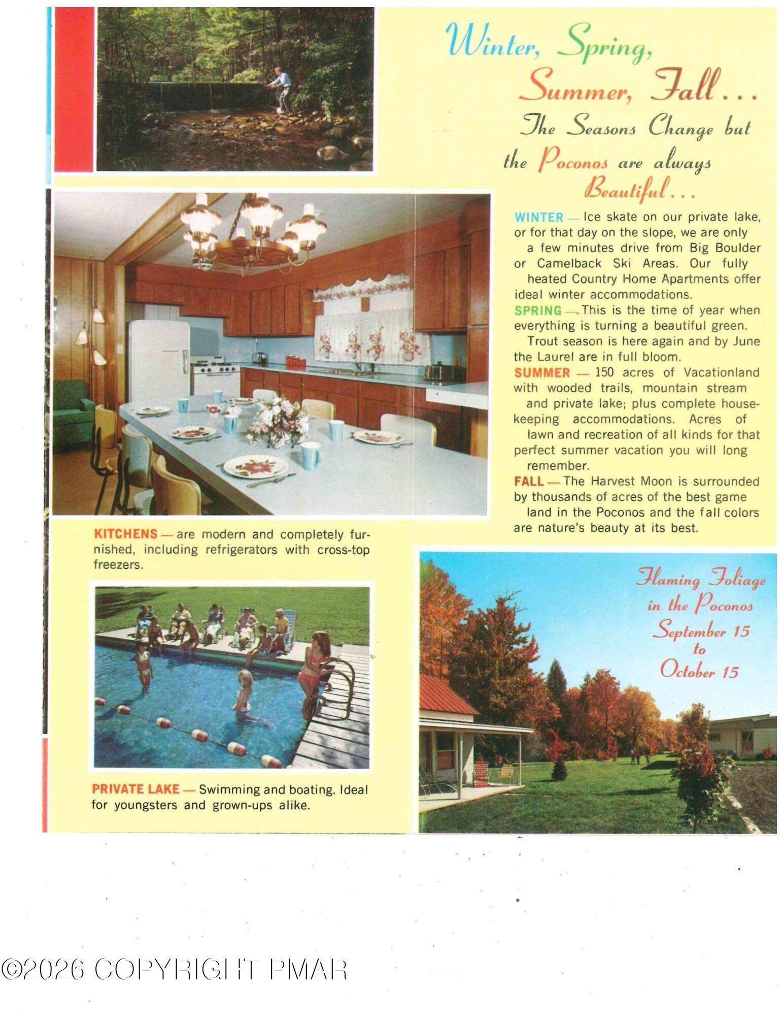 306 Merwinsburg Road Effort, PA 18330 - Photo 6 of 62 Harvest Moon brochure pg 3