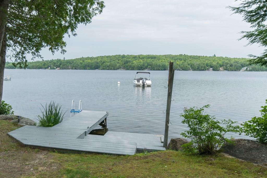 418 Stanhope Mill Road Lincoln, ME 04457 - Photo 3 of 16 Photo