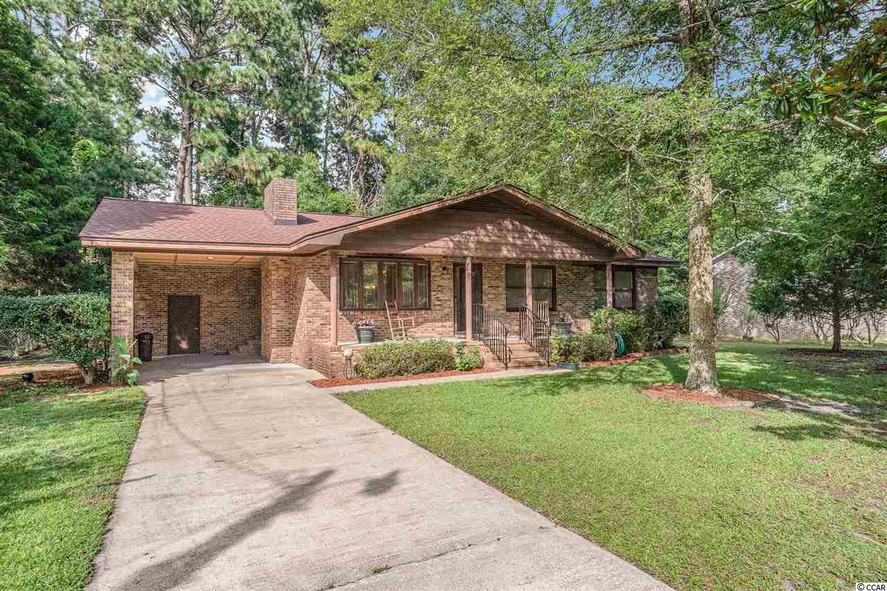 124 Clemson Road Conway, SC 29526 - Photo 1 of 29 Gallery Image 1