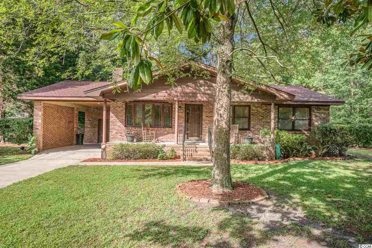 124 Clemson Road Conway, SC 29526 - Photo 2 of 29 Gallery Image 2