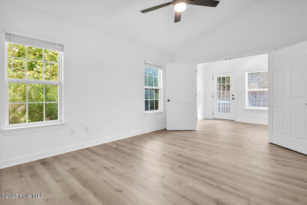 5017 Hewletts Run, Unit 2 Wilmington, NC 28409 - Photo 17 of 48 15-Final 5017 Hewletts Run #2 ILM-RJREM-