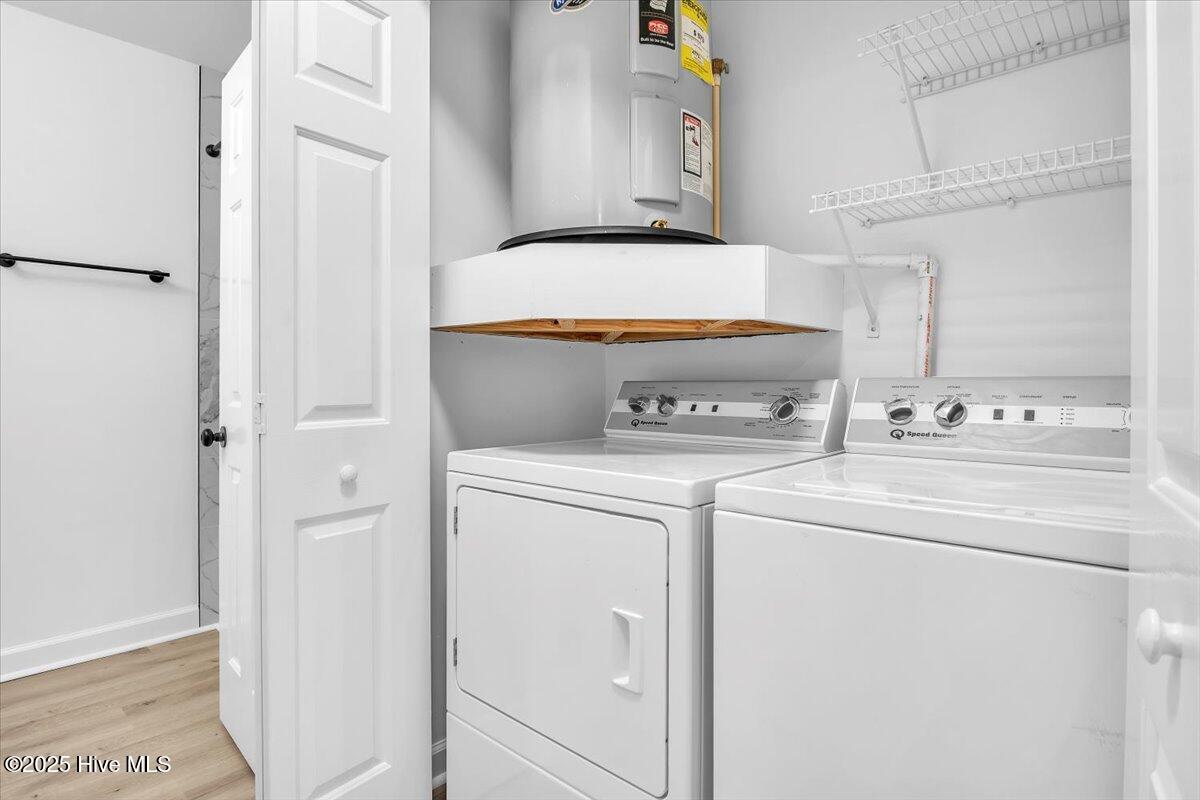 5017 Hewletts Run, Unit 2 Wilmington, NC 28409 - Photo 26 of 48 22-Final 5017 Hewletts Run #2 ILM-RJREM-