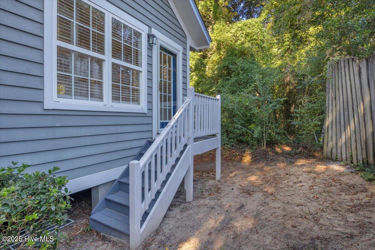 5017 Hewletts Run, Unit 2 Wilmington, NC 28409 - Photo 36 of 48 40-Final 5017 Hewletts Run #2 ILM-RJREM