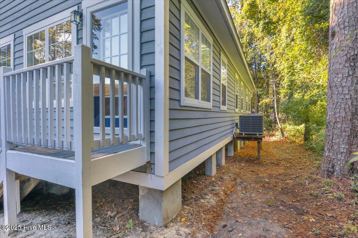 5017 Hewletts Run, Unit 2 Wilmington, NC 28409 - Photo 37 of 48 41-Final 5017 Hewletts Run #2 ILM-RJREM-