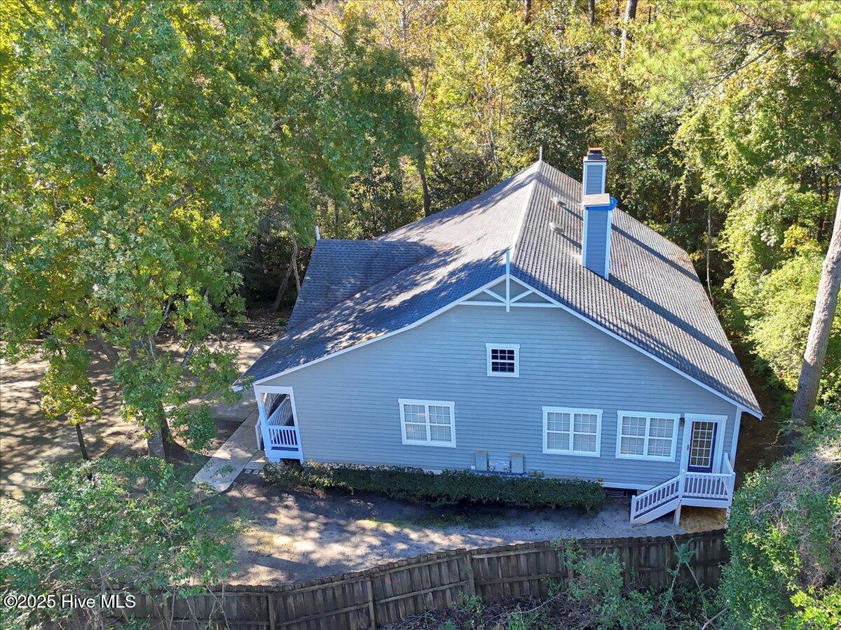5017 Hewletts Run, Unit 2 Wilmington, NC 28409 - Photo 38 of 48 42-Final 5017 Hewletts Run #2-RJREM-10