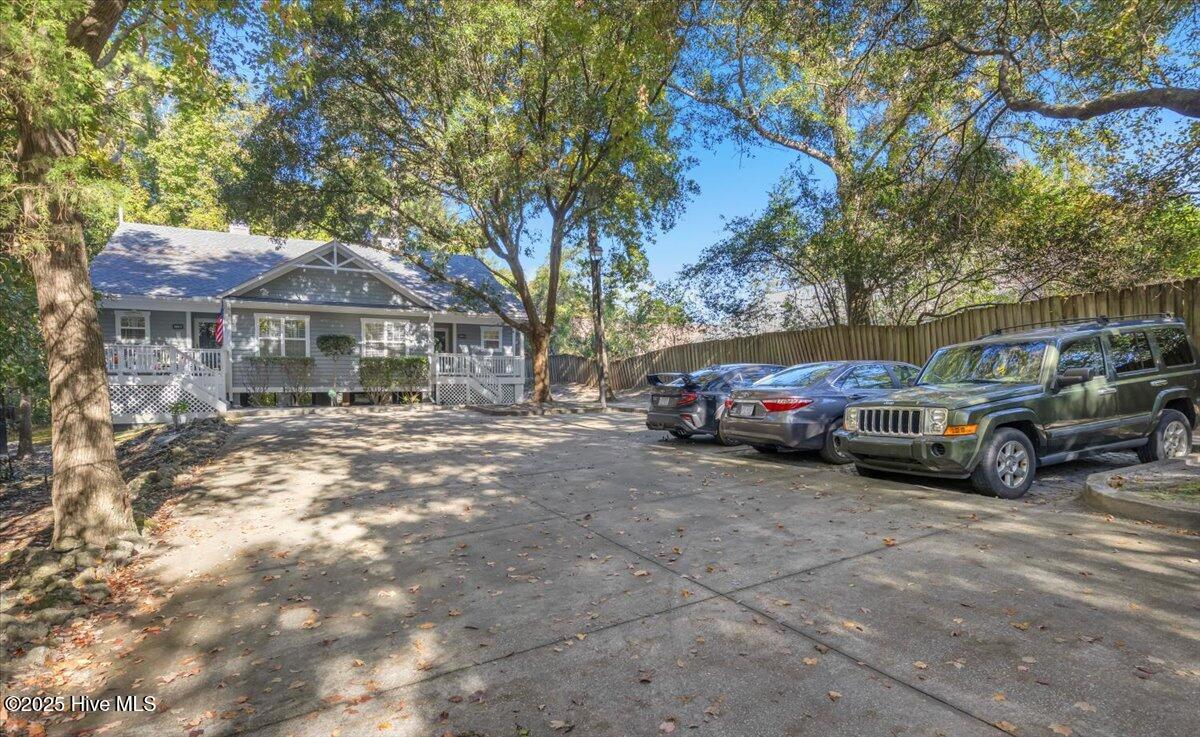 5017 Hewletts Run, Unit 2 Wilmington, NC 28409 - Photo 39 of 48 08-Final 5017 Hewletts Run #2 ILM-RJREM-