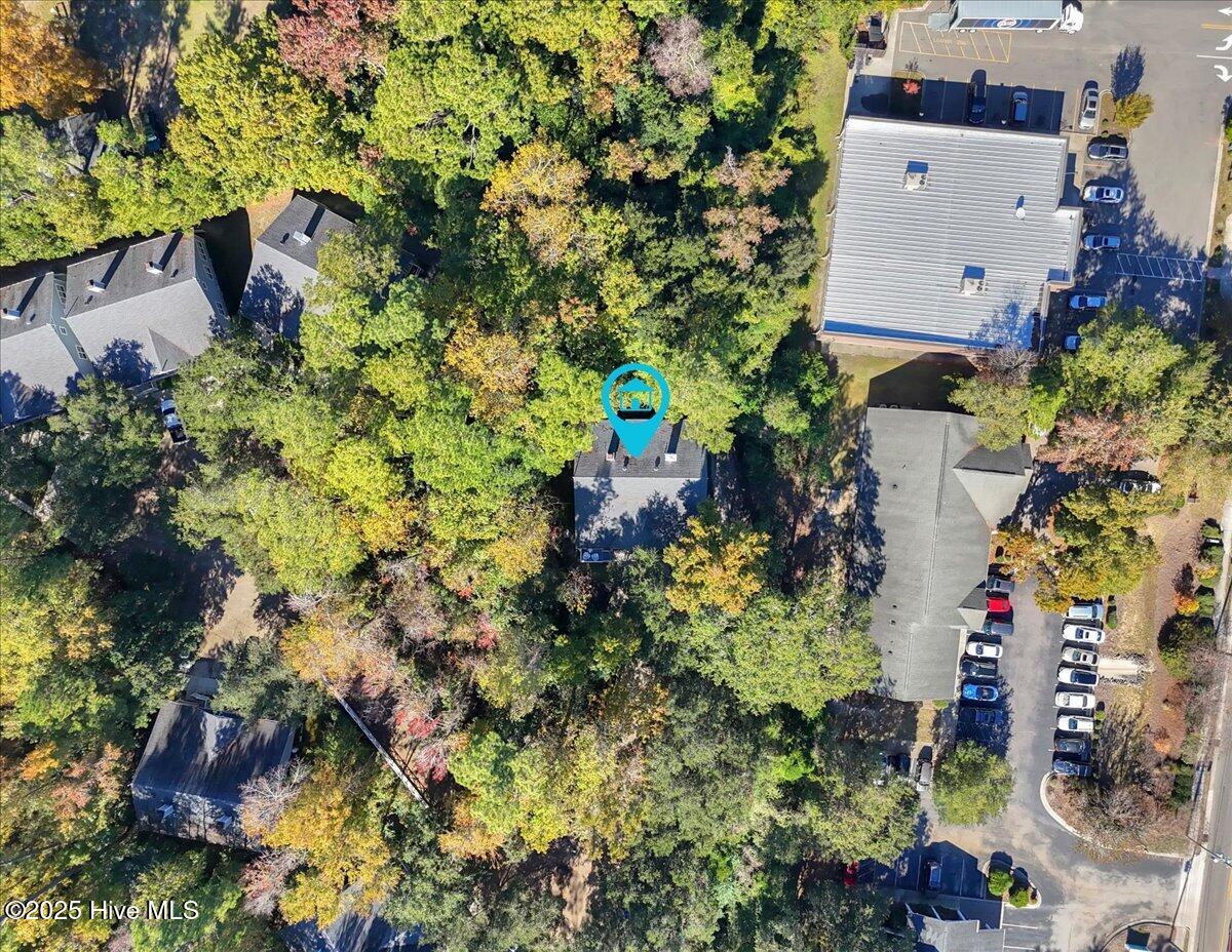 5017 Hewletts Run, Unit 2 Wilmington, NC 28409 - Photo 43 of 48 45-Final 5017 Hewletts Run #2 ILM-RJREM