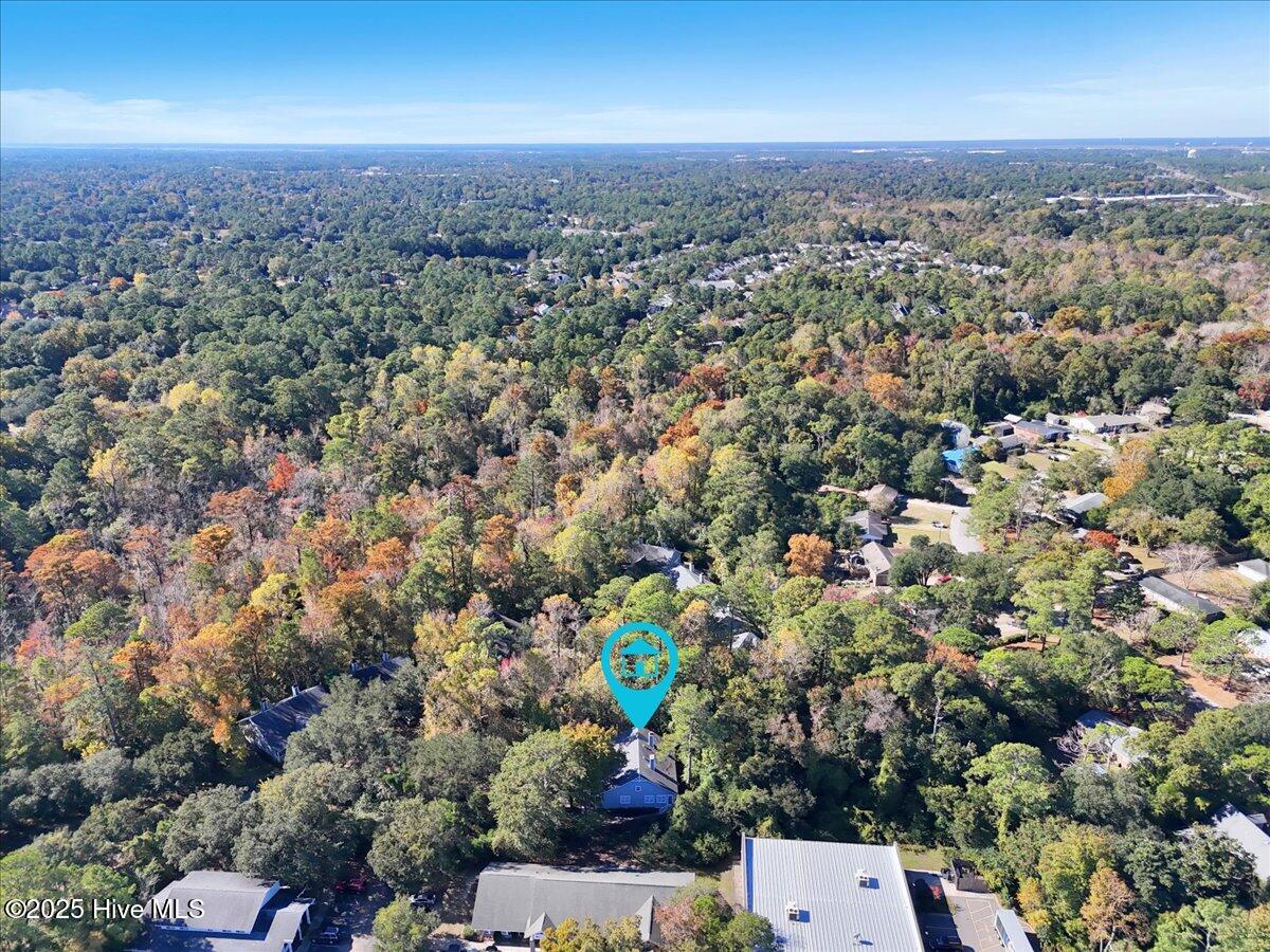 5017 Hewletts Run, Unit 2 Wilmington, NC 28409 - Photo 44 of 48 46-Final 5017 Hewletts Run #2 ILM-RJREM