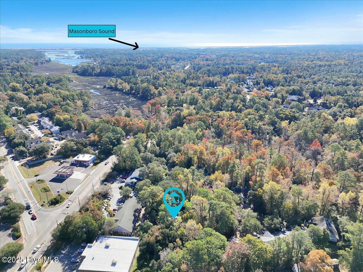 5017 Hewletts Run, Unit 2 Wilmington, NC 28409 - Photo 45 of 48 49-Final 5017 Hewletts Run #2 ILM-RJREM