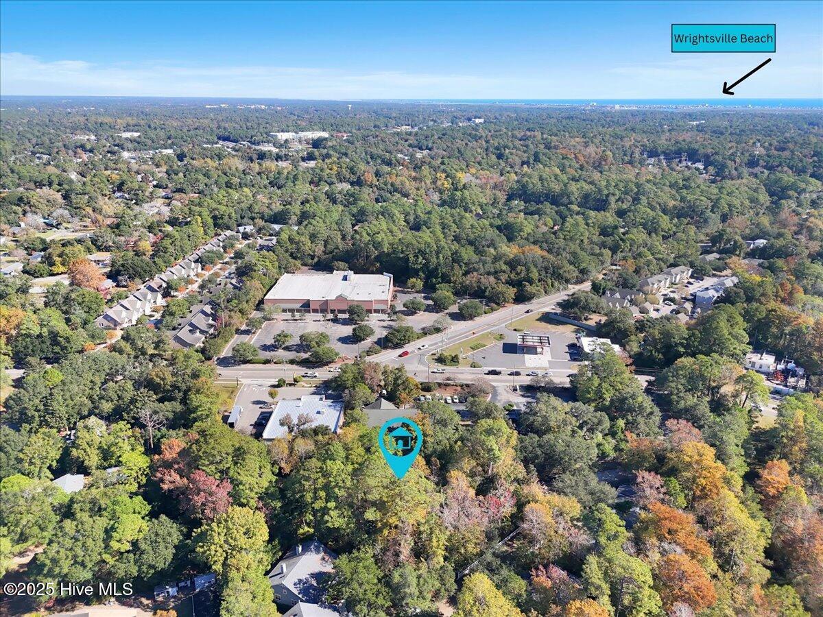 5017 Hewletts Run, Unit 2 Wilmington, NC 28409 - Photo 46 of 48 50-Final 5017 Hewletts Run #2 ILM-RJREM