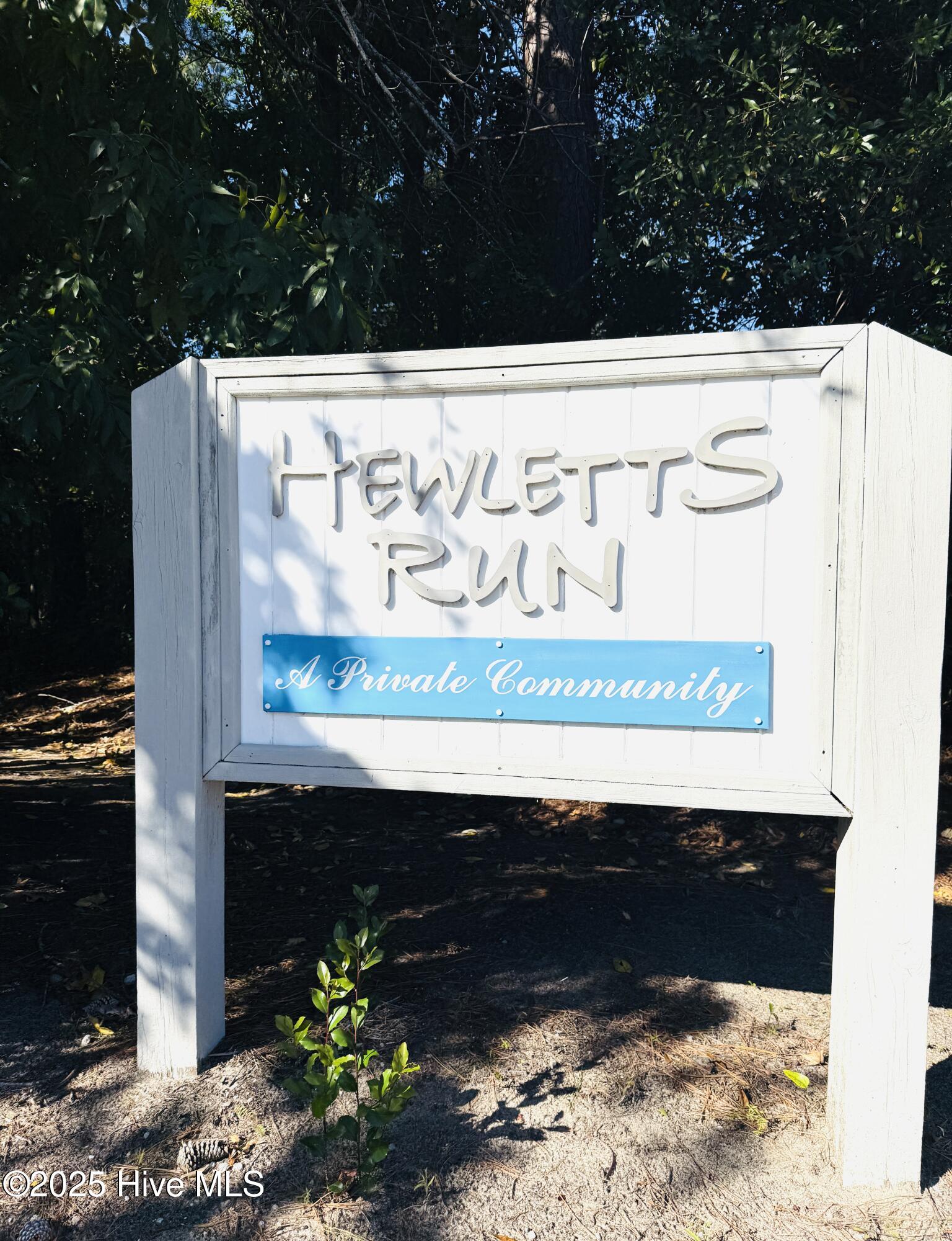 5017 Hewletts Run, Unit 2 Wilmington, NC 28409 - Photo 47 of 48 IMG_4705