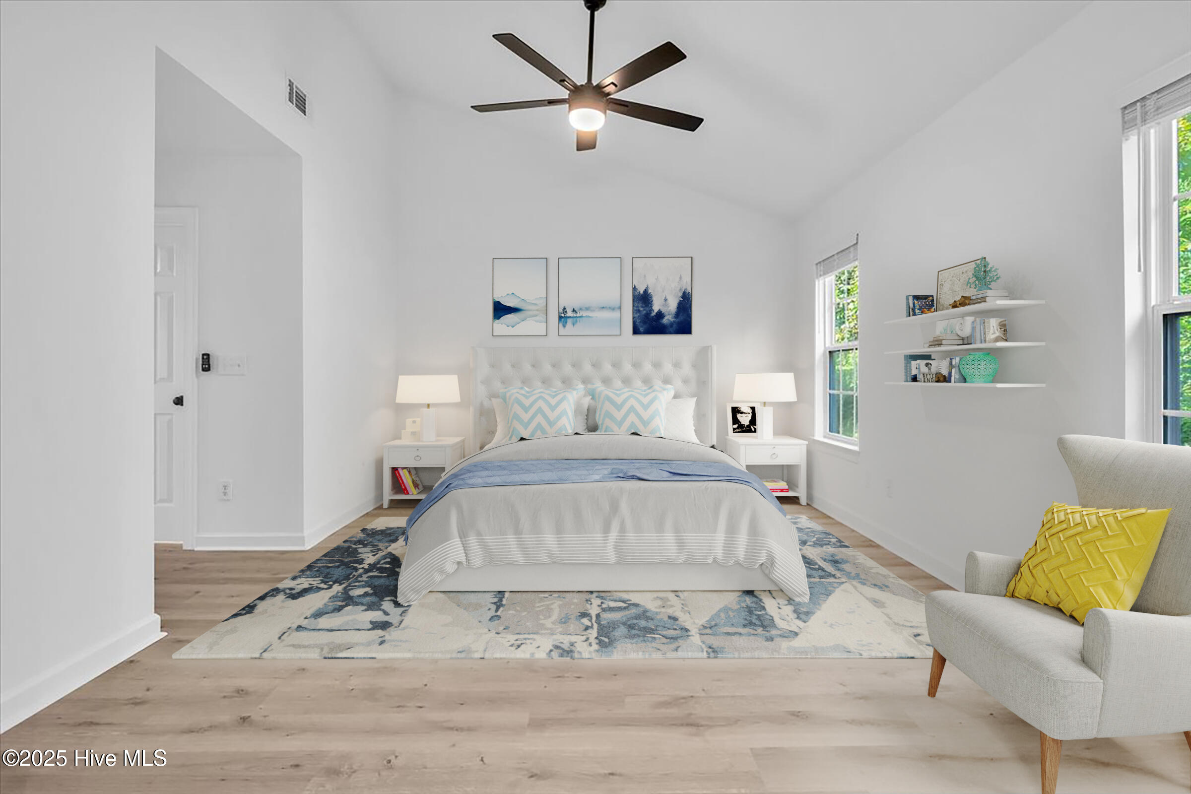 5017 Hewletts Run, Unit 2 Wilmington, NC 28409 - Photo 7 of 48 19-Final 5017 Hewletts Run _2 ILM-RJREM-