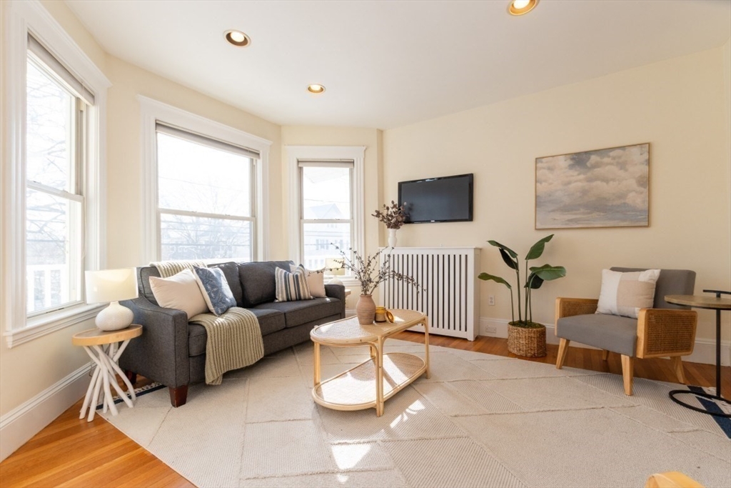 62 Everett Street, Unit 2 Arlington, MA 02474 - Photo 11 of 42