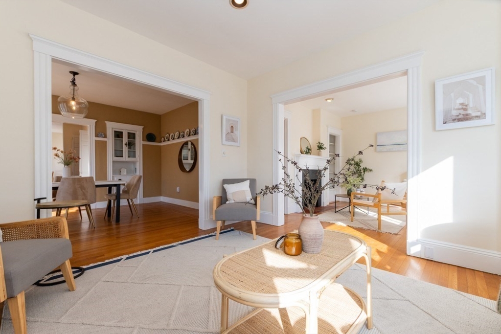 62 Everett Street, Unit 2 Arlington, MA 02474 - Photo 12 of 42