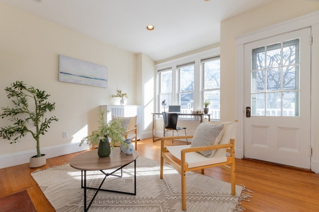 62 Everett Street, Unit 2 Arlington, MA 02474 - Photo 13 of 42