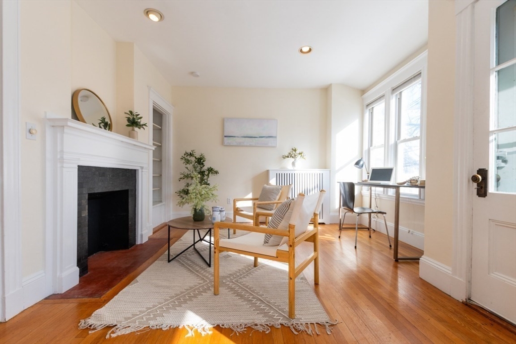 62 Everett Street, Unit 2 Arlington, MA 02474 - Photo 14 of 42