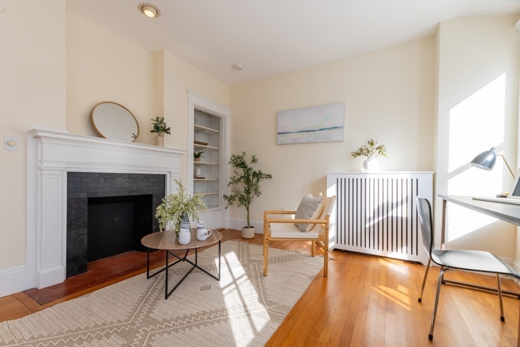 62 Everett Street, Unit 2 Arlington, MA 02474 - Photo 15 of 42