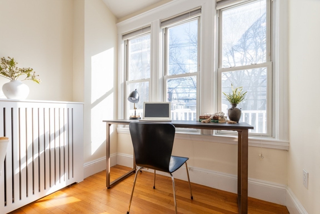 62 Everett Street, Unit 2 Arlington, MA 02474 - Photo 17 of 42