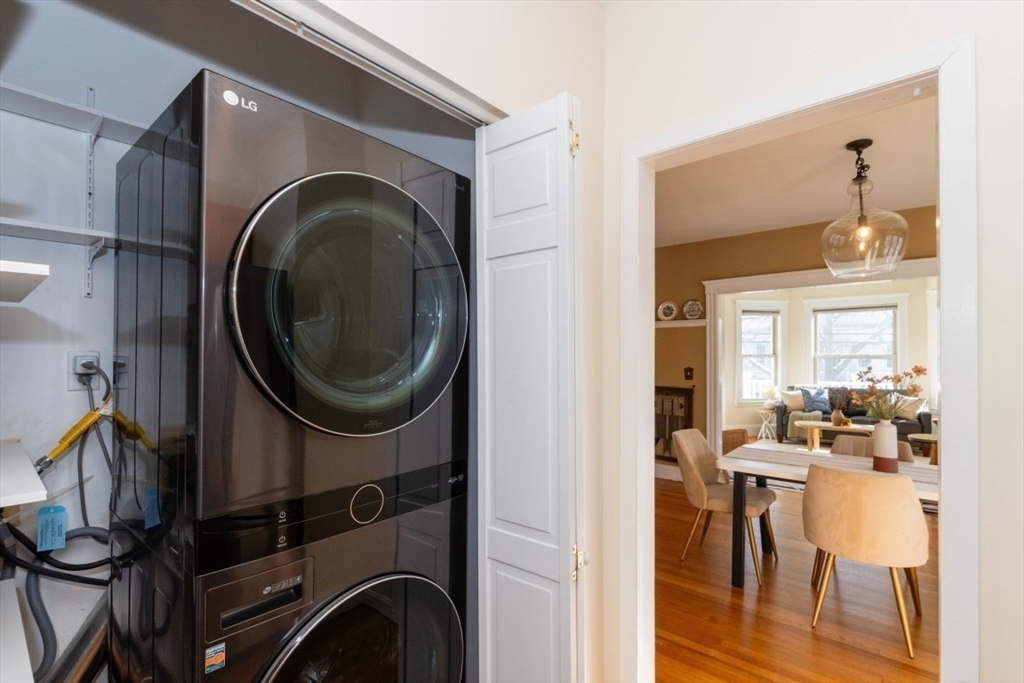 62 Everett Street, Unit 2 Arlington, MA 02474 - Photo 18 of 42