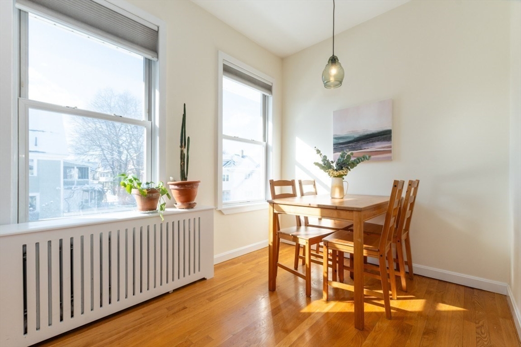 62 Everett Street, Unit 2 Arlington, MA 02474 - Photo 20 of 42