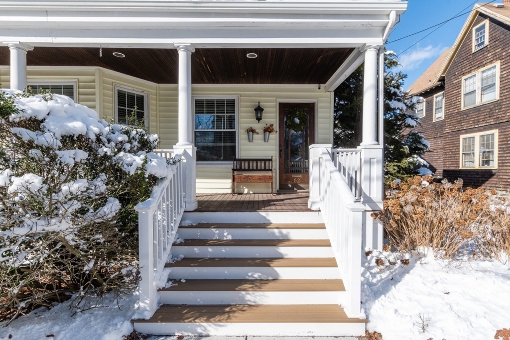 62 Everett Street, Unit 2 Arlington, MA 02474 - Photo 2 of 42