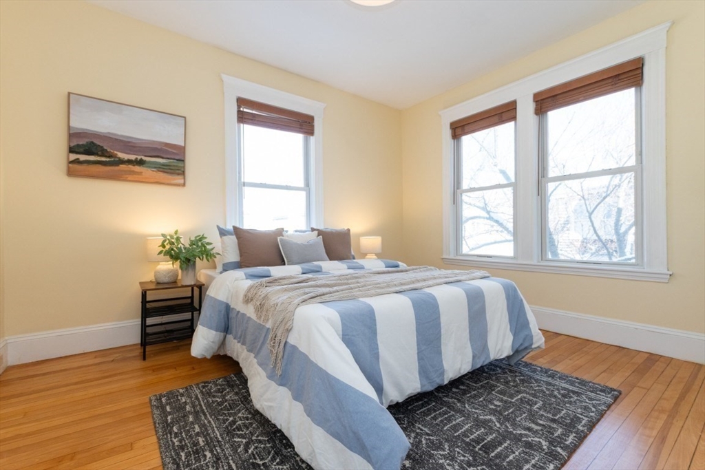 62 Everett Street, Unit 2 Arlington, MA 02474 - Photo 22 of 42