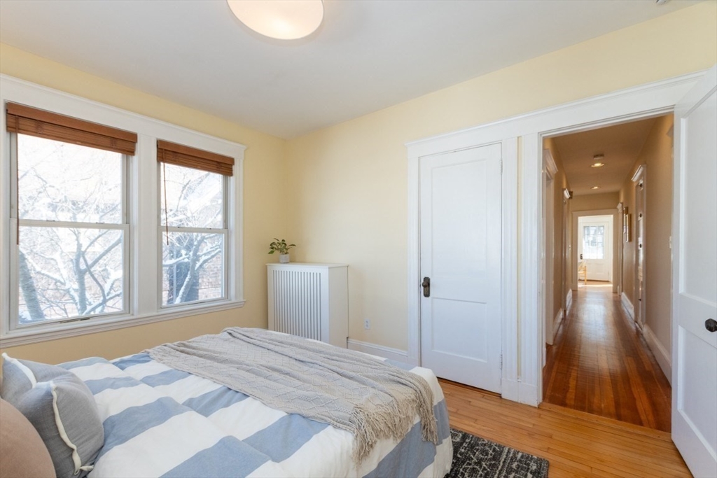 62 Everett Street, Unit 2 Arlington, MA 02474 - Photo 23 of 42